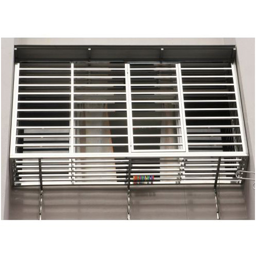 Window Grill Manufacturers in Pune