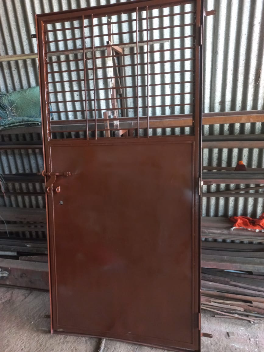 Outdoor Gate manufacturer in Pune