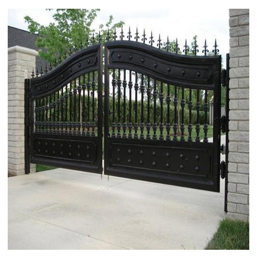 Entrance Gate Manufacturers in Pune
