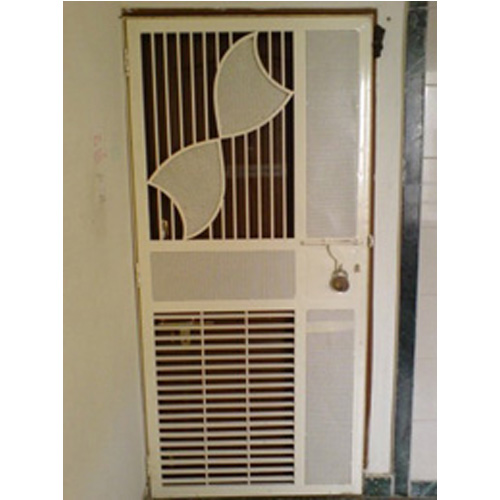Window Safety Grill Manufacturer in Pune