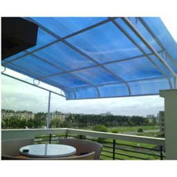 Best Balcony Shed Manufacturers